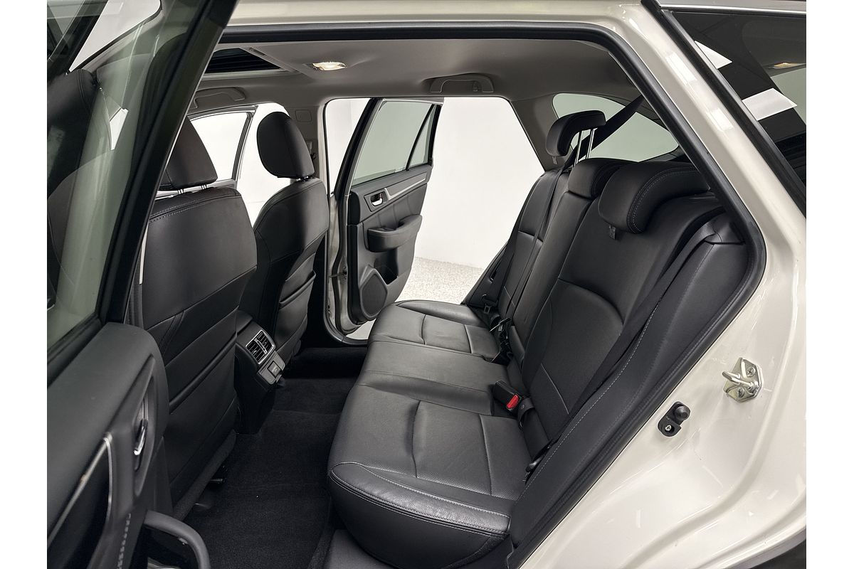 2019 Subaru Outback 2.0D Premium 5GEN