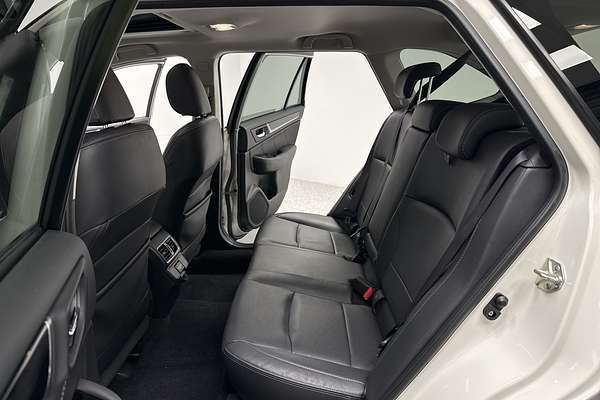 2019 Subaru Outback 2.0D Premium 5GEN