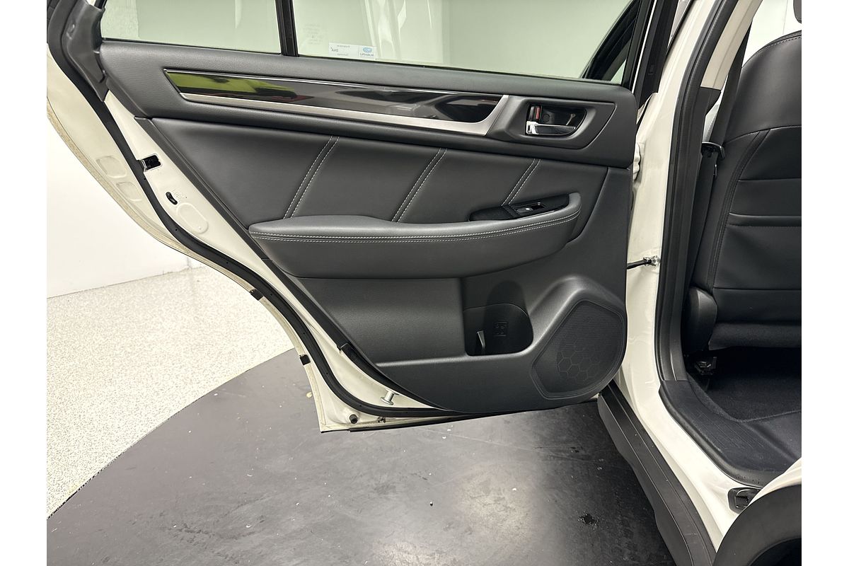2019 Subaru Outback 2.0D Premium 5GEN