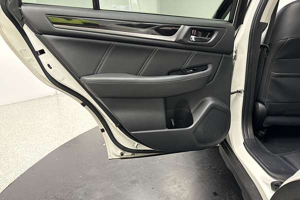 2019 Subaru Outback 2.0D Premium 5GEN