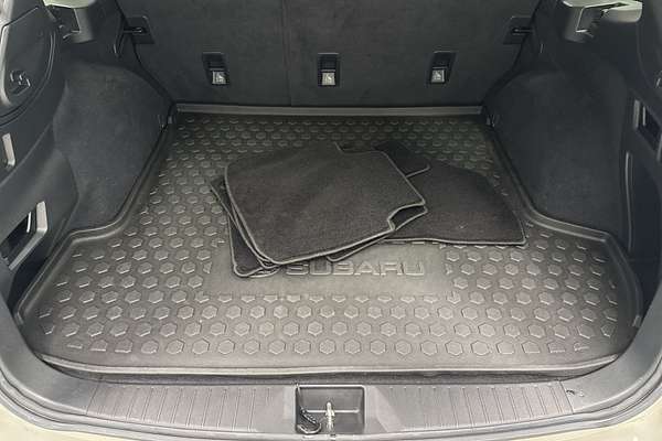 2019 Subaru Outback 2.0D Premium 5GEN