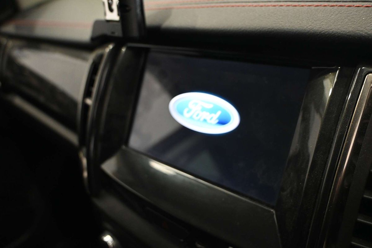2021 Ford Ranger FX4 2.0 (4x4) PX MKIII MY21.75 4X4 2.0L