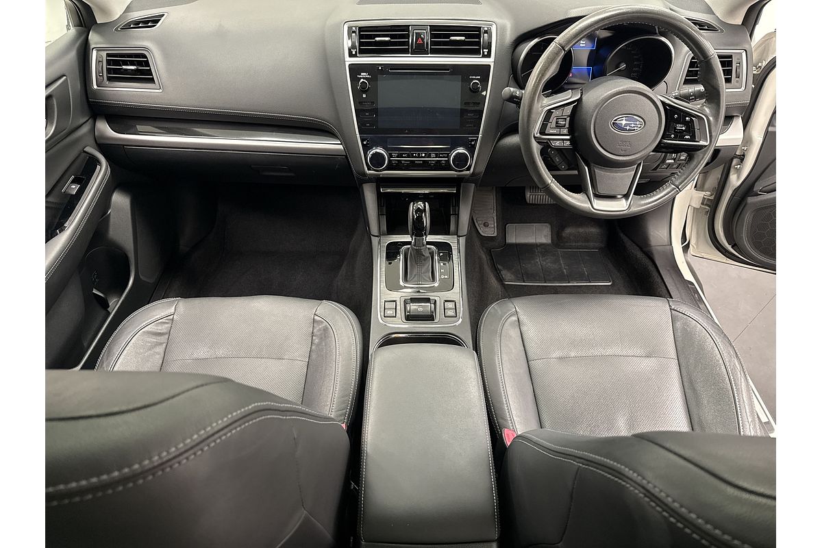 2019 Subaru Outback 2.0D Premium 5GEN