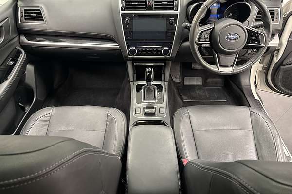 2019 Subaru Outback 2.0D Premium 5GEN