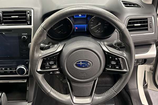 2019 Subaru Outback 2.0D Premium 5GEN