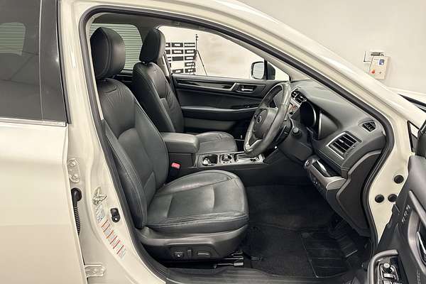 2019 Subaru Outback 2.0D Premium 5GEN