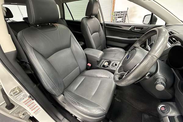 2019 Subaru Outback 2.0D Premium 5GEN