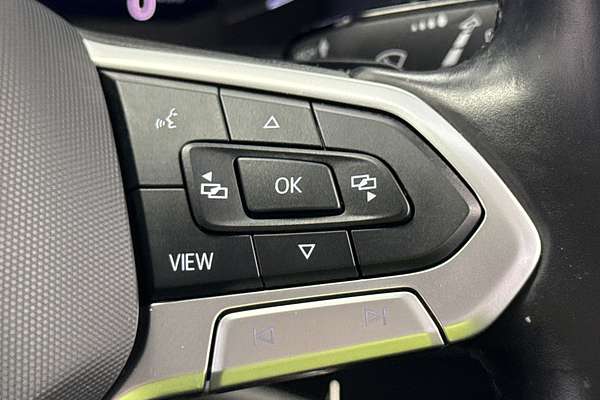 2022 Volkswagen T-Cross 85TSI Life C11