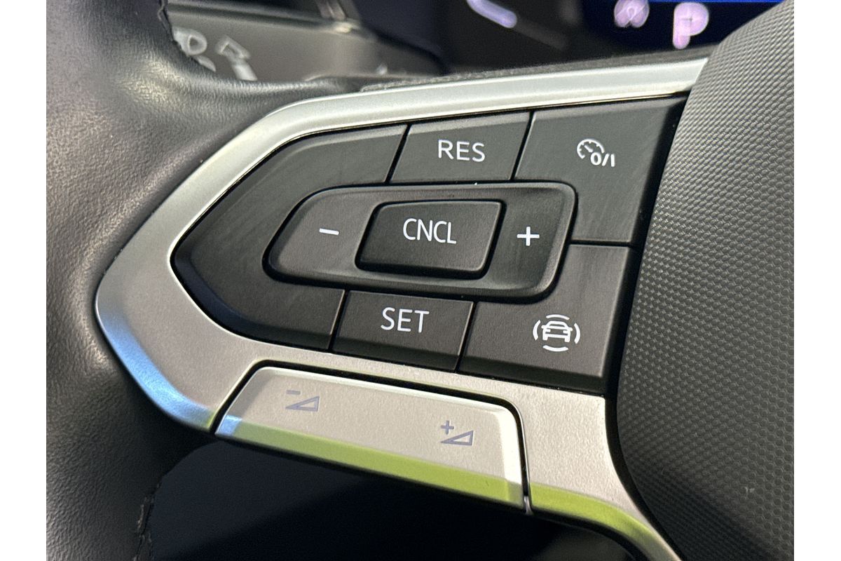 2022 Volkswagen T-Cross 85TSI Life C11