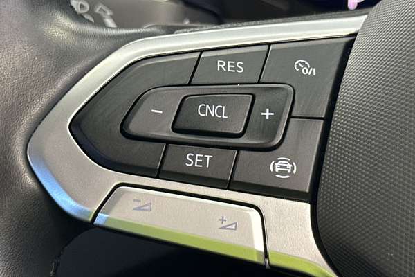 2022 Volkswagen T-Cross 85TSI Life C11