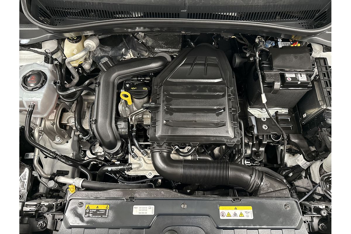 2022 Volkswagen T-Cross 85TSI Life C11