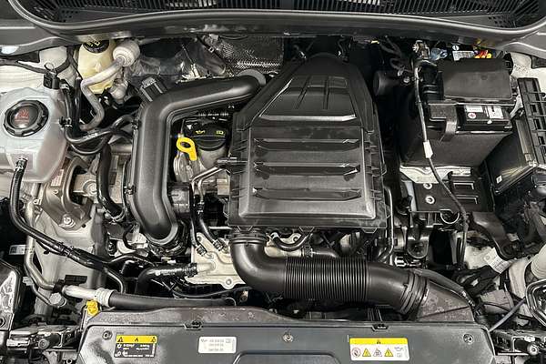 2022 Volkswagen T-Cross 85TSI Life C11