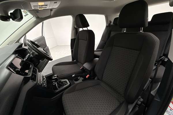 2022 Volkswagen T-Cross 85TSI Life C11