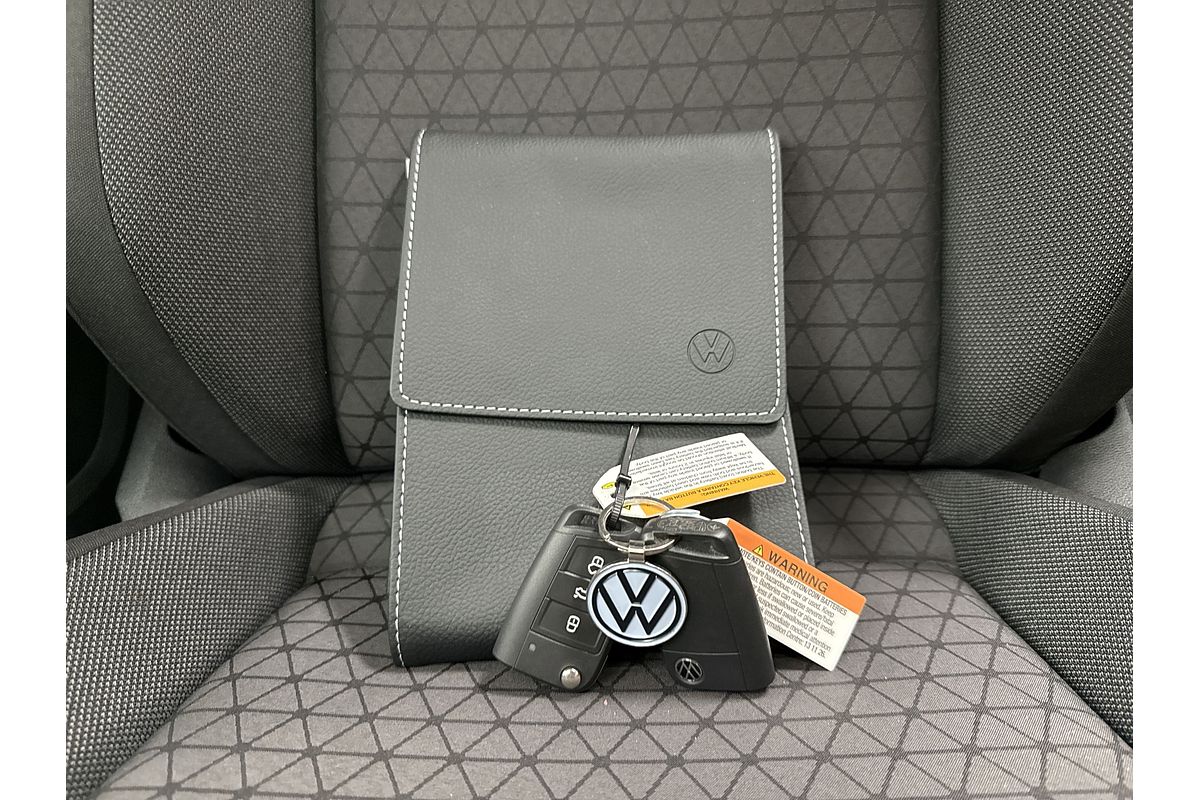 2022 Volkswagen T-Cross 85TSI Life C11