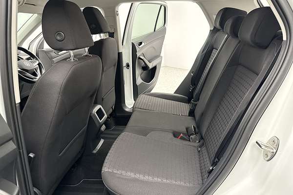 2022 Volkswagen T-Cross 85TSI Life C11