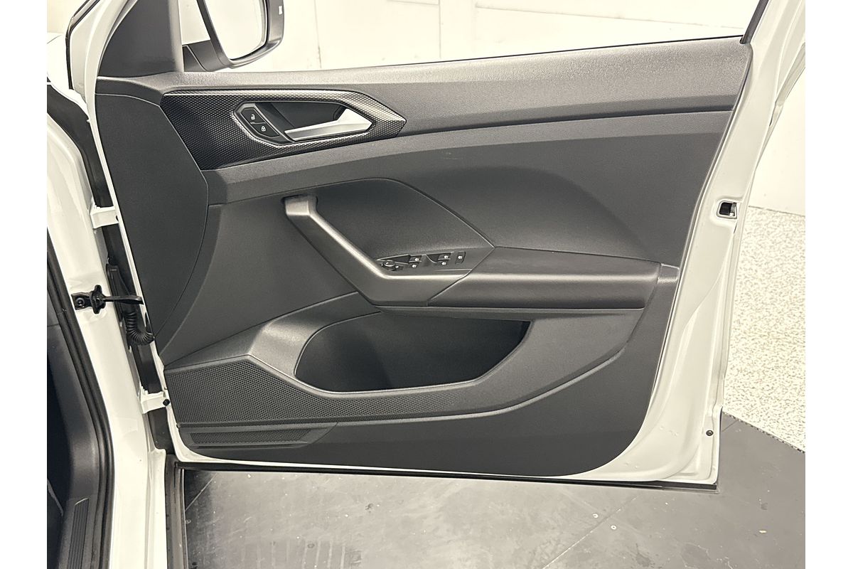 2022 Volkswagen T-Cross 85TSI Life C11