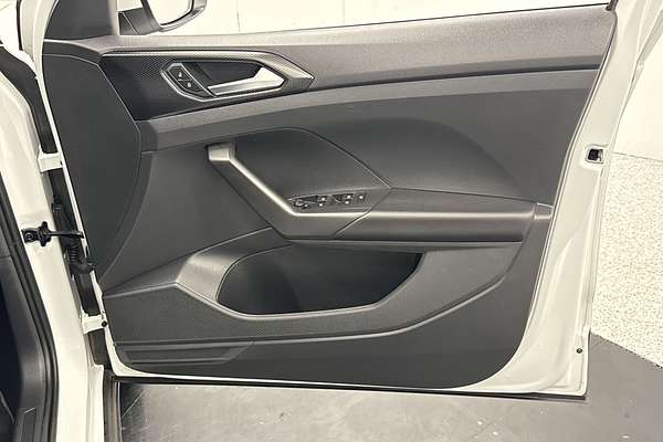 2022 Volkswagen T-Cross 85TSI Life C11
