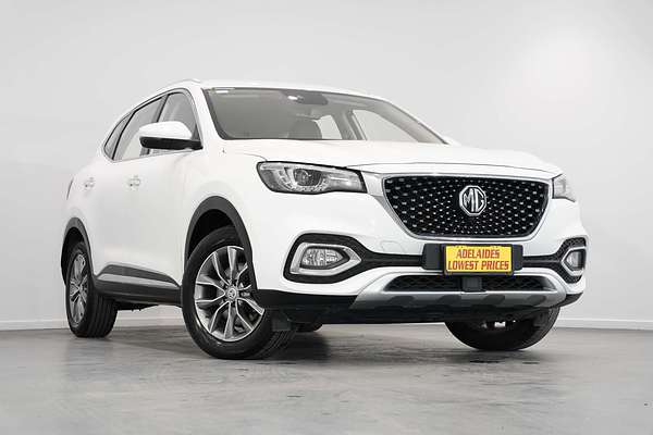 2022 MG HS Vibe SAS23
