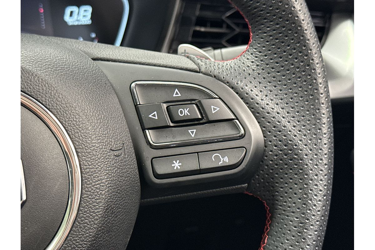 2023 MG MG5 Essence