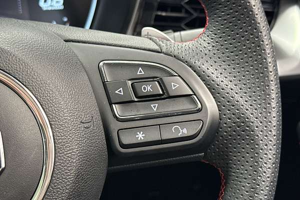 2023 MG MG5 Essence