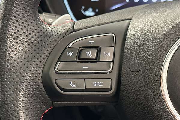 2023 MG MG5 Essence