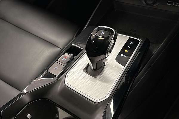 2023 MG MG5 Essence
