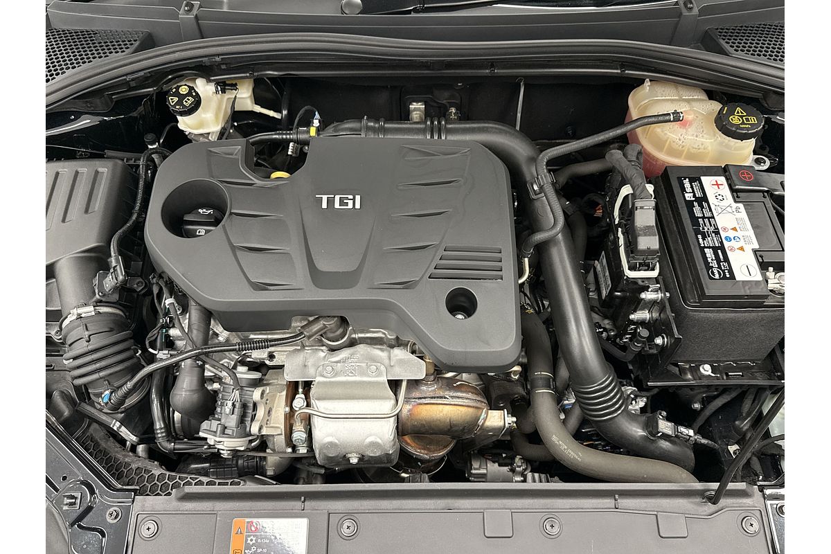 2023 MG MG5 Essence