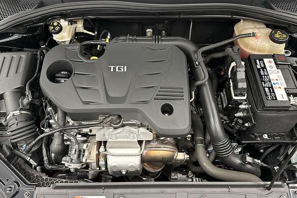2023 MG MG5 Essence