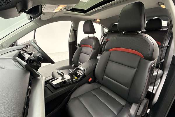 2023 MG MG5 Essence