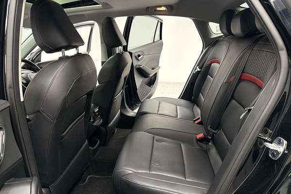 2023 MG MG5 Essence