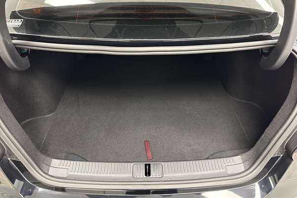 2023 MG MG5 Essence
