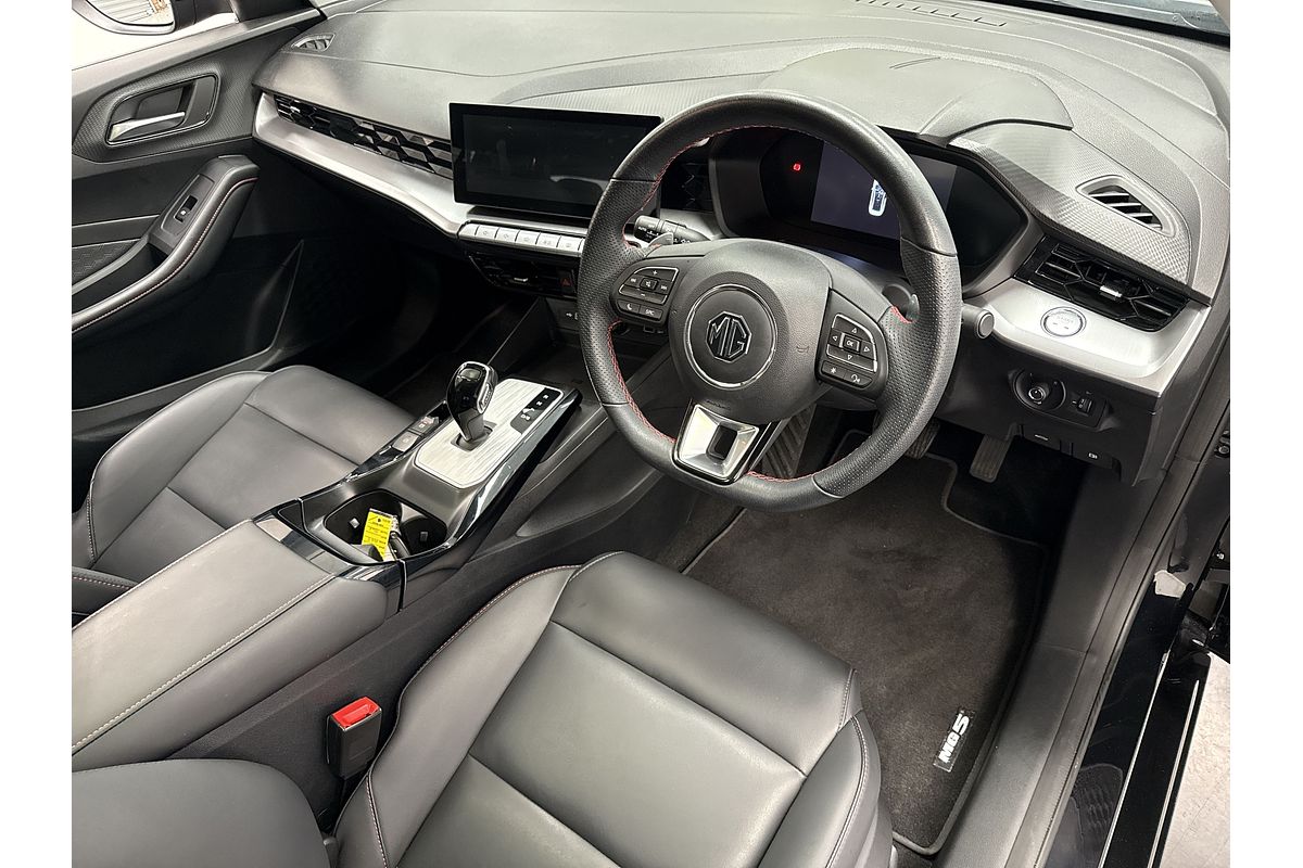 2023 MG MG5 Essence
