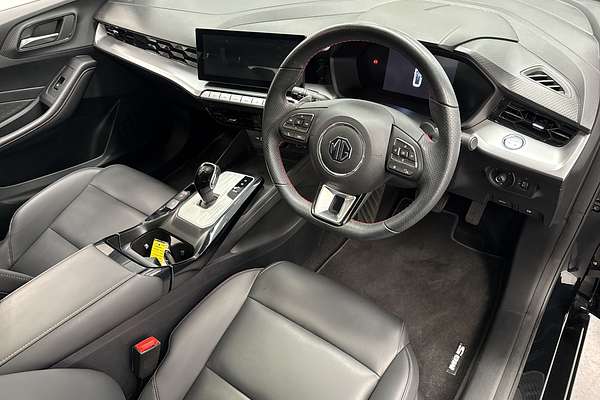 2023 MG MG5 Essence