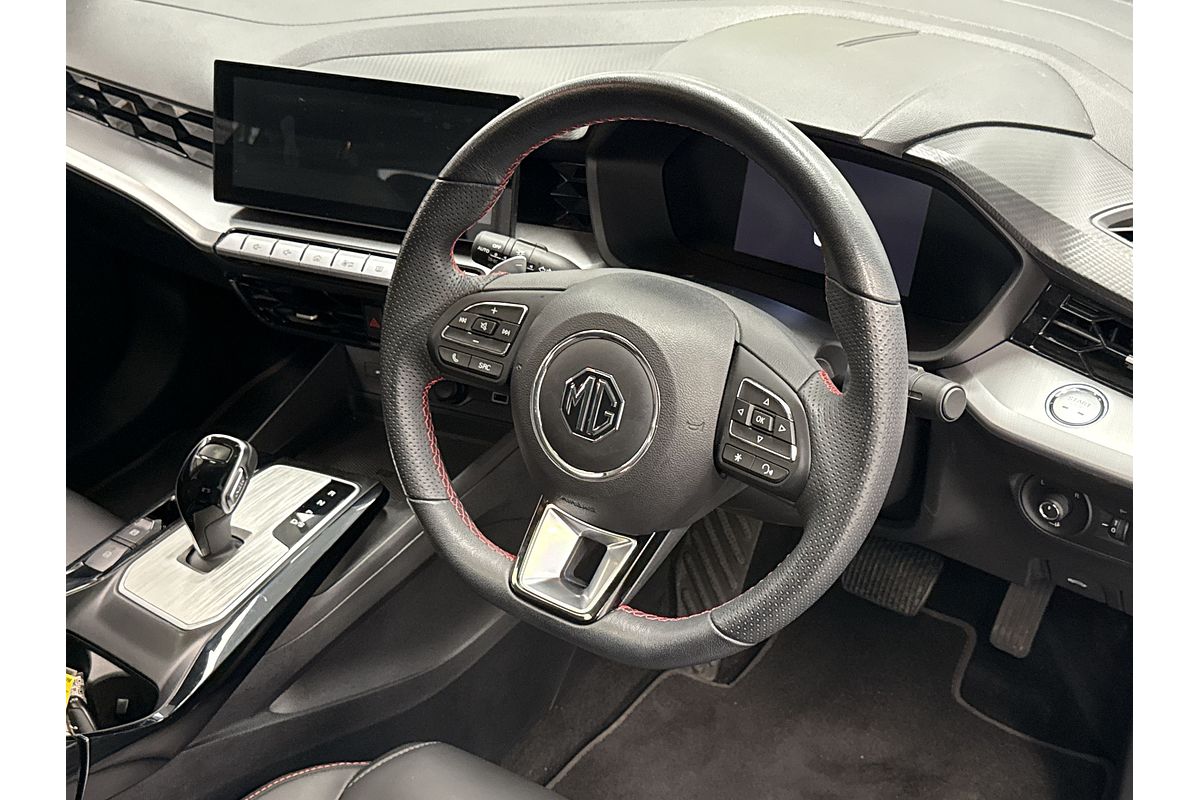 2023 MG MG5 Essence