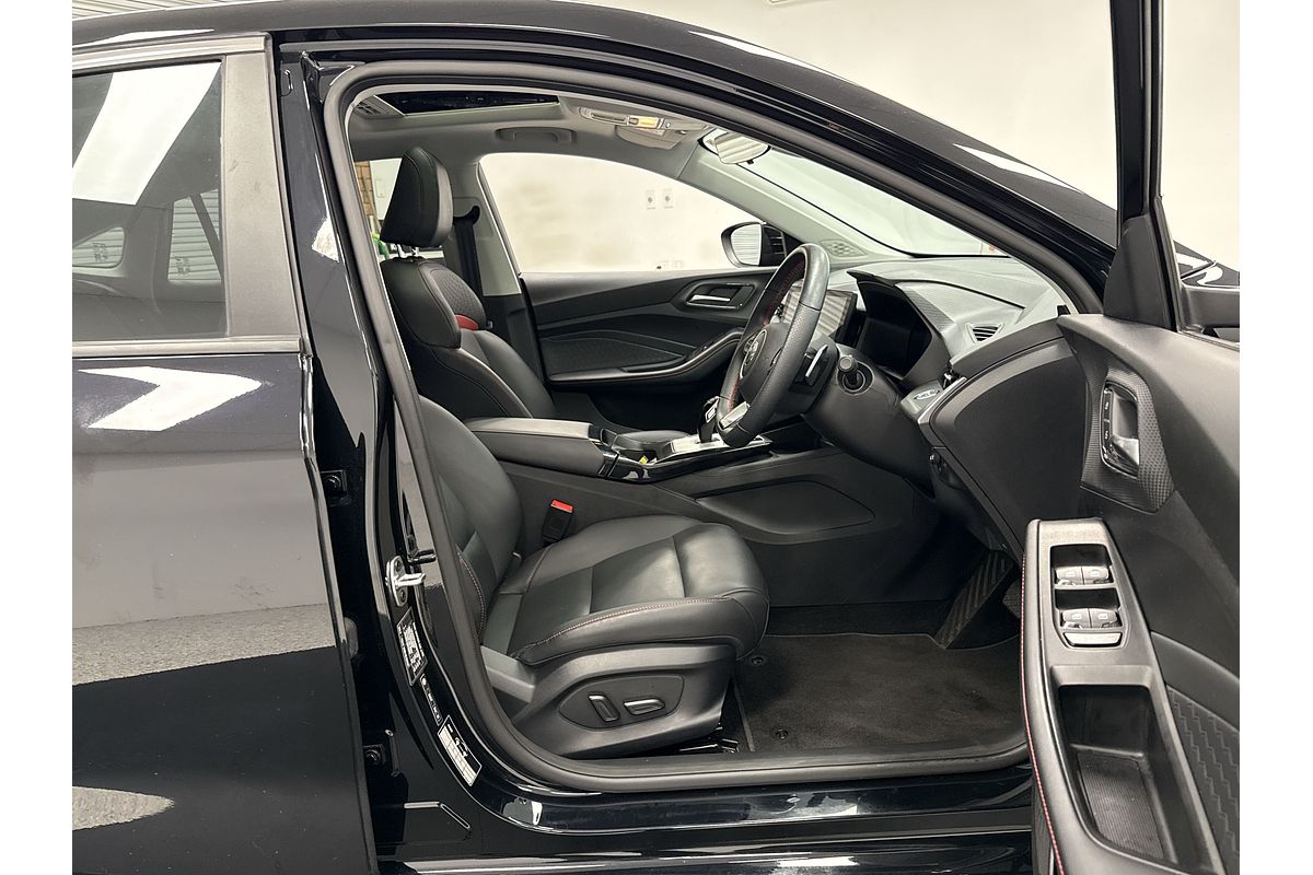 2023 MG MG5 Essence