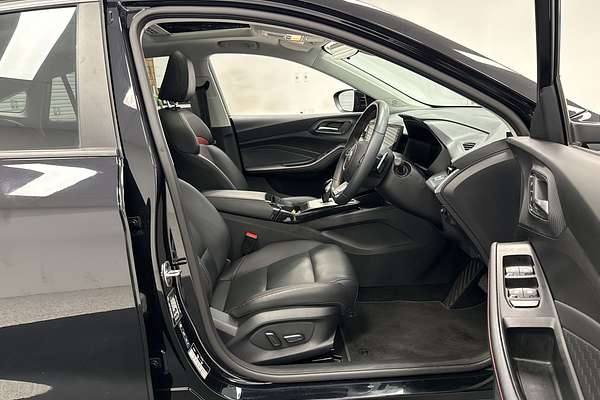 2023 MG MG5 Essence