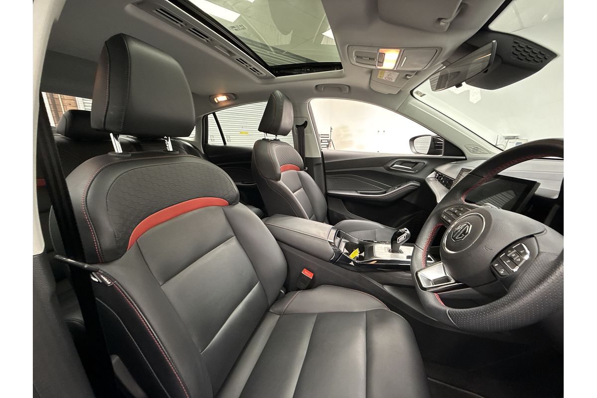 2023 MG MG5 Essence