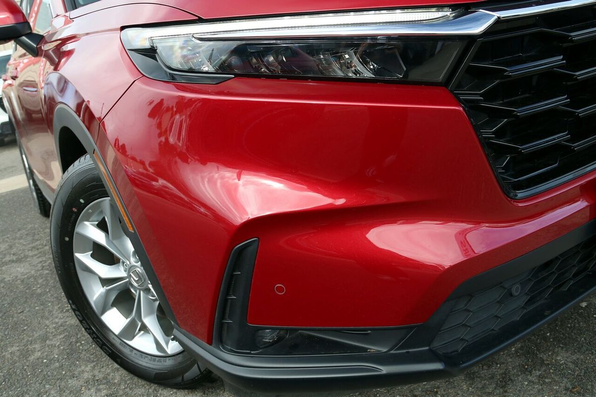 2023 Honda CR-V VTi X RS