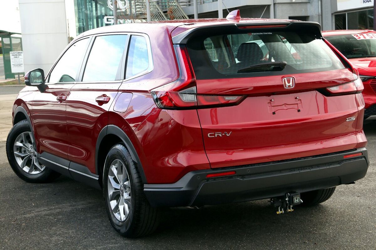 2023 Honda CR-V VTi X RS