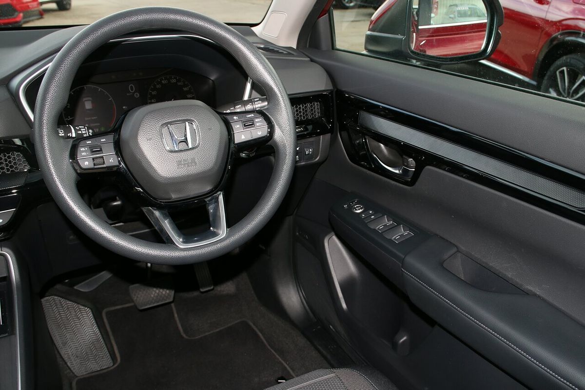2023 Honda CR-V VTi X RS