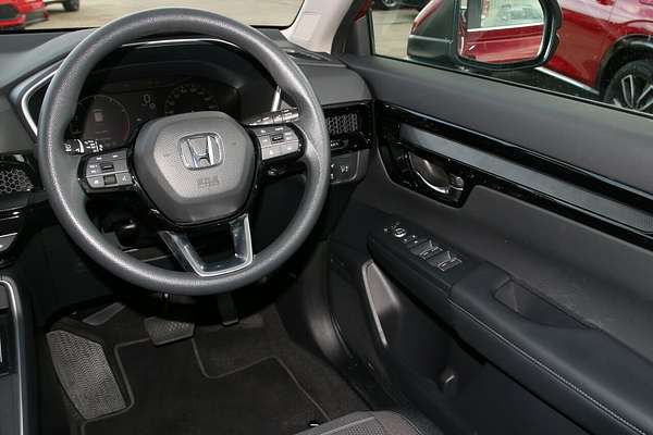 2023 Honda CR-V VTi X RS