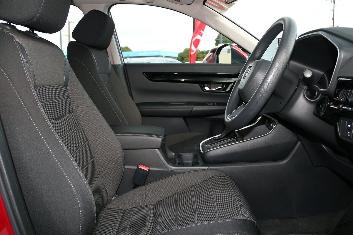 2023 Honda CR-V VTi X RS