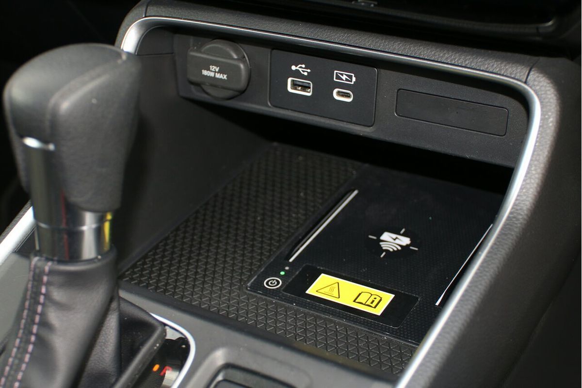 2023 Honda CR-V VTi X RS