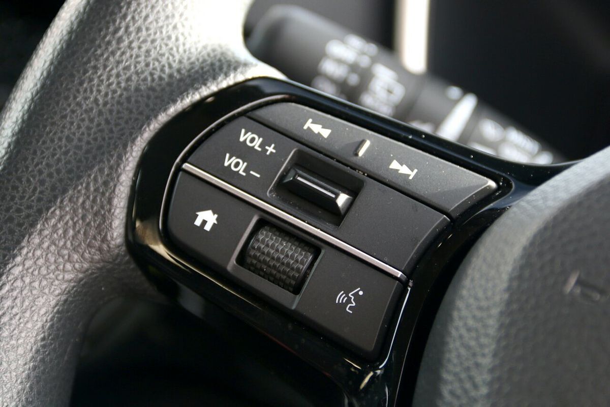 2023 Honda CR-V VTi X RS