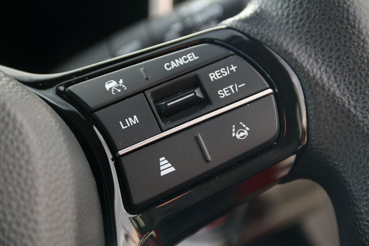 2023 Honda CR-V VTi X RS