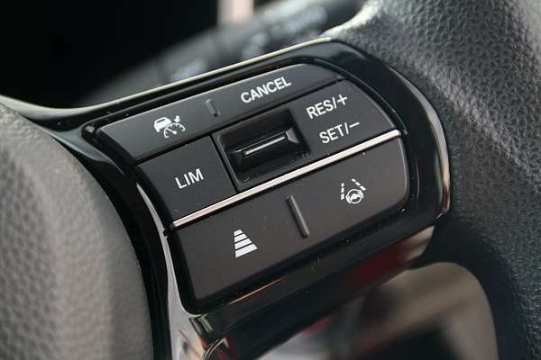 2023 Honda CR-V VTi X RS