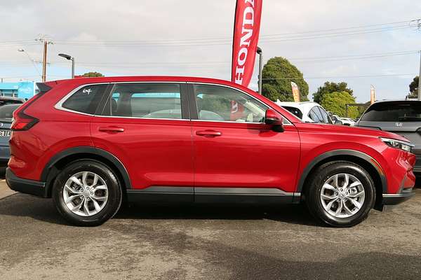 2023 Honda CR-V VTi X RS