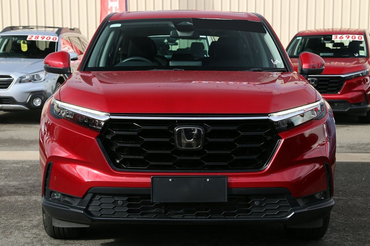 2023 Honda CR-V VTi X RS