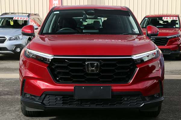 2023 Honda CR-V VTi X RS