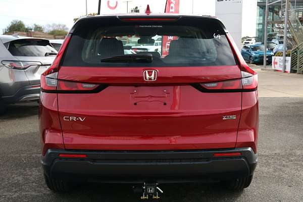 2023 Honda CR-V VTi X RS